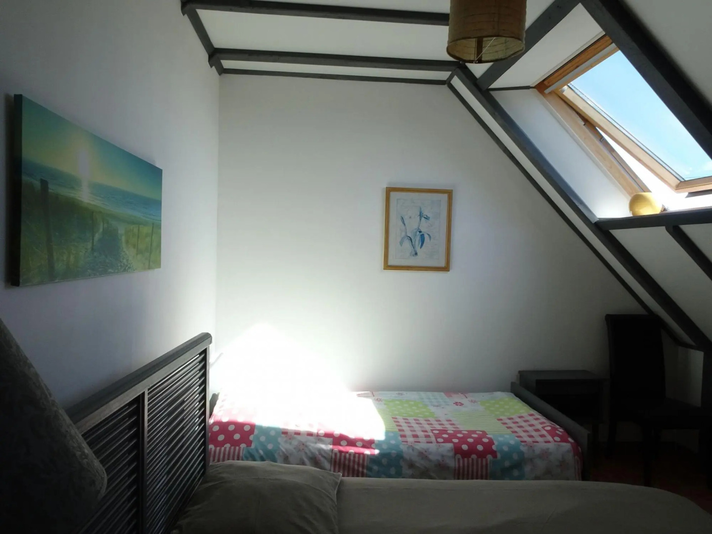 Cottage, Saint Ovin In Saint Ovin