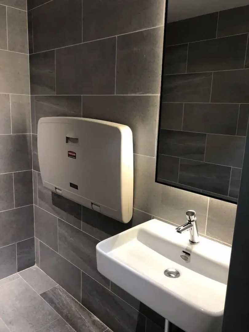 Windmill By Annette Soon