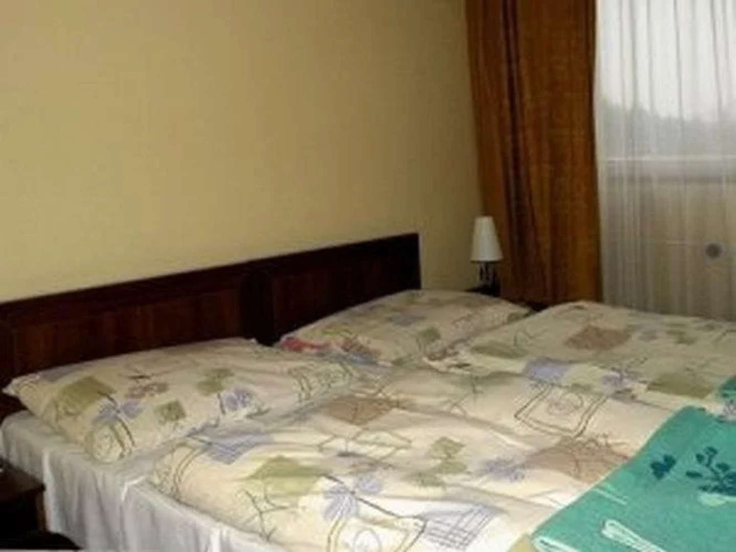Hotel Regia