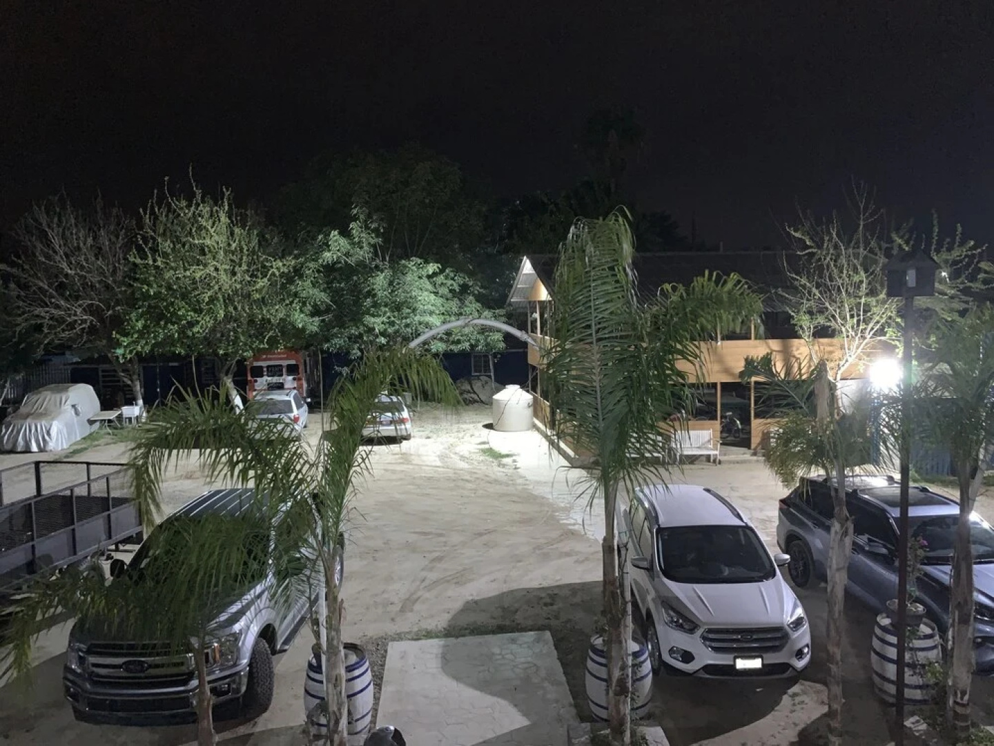Posada Del Valle
