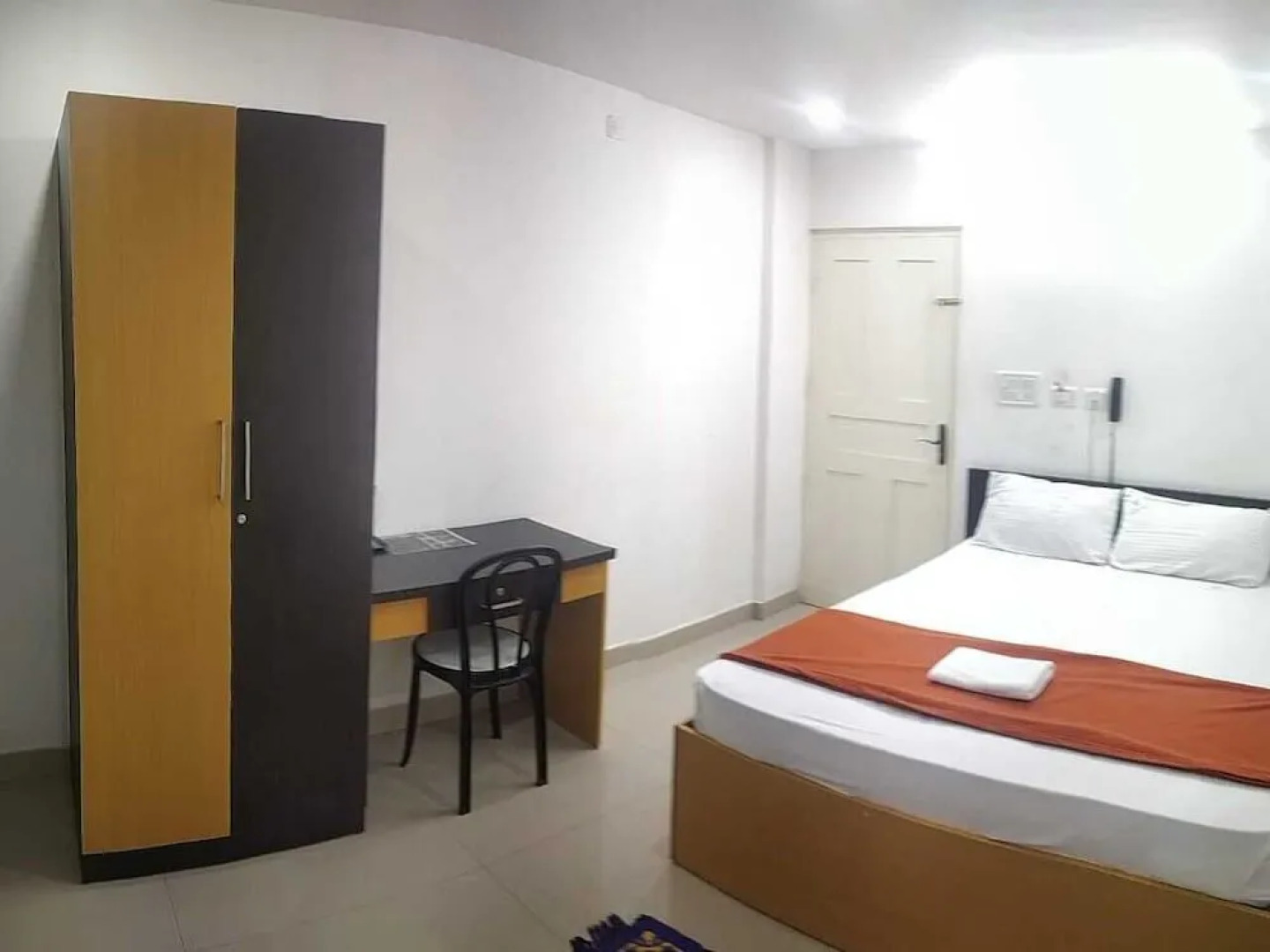 Green Line Residency