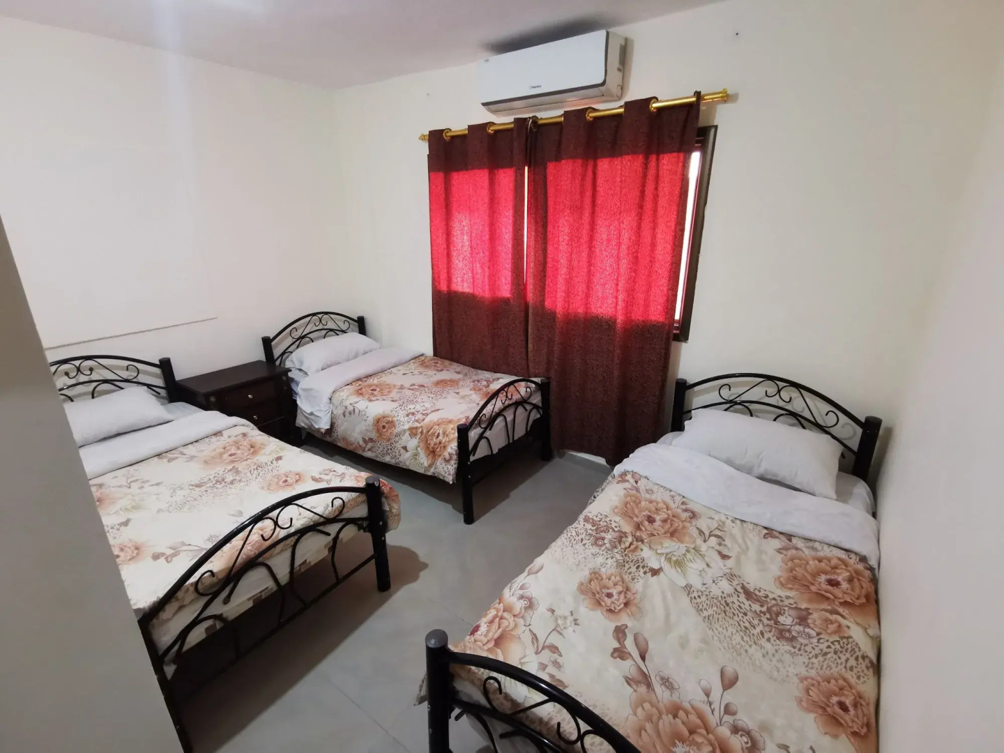 Petra Gate Hotel
