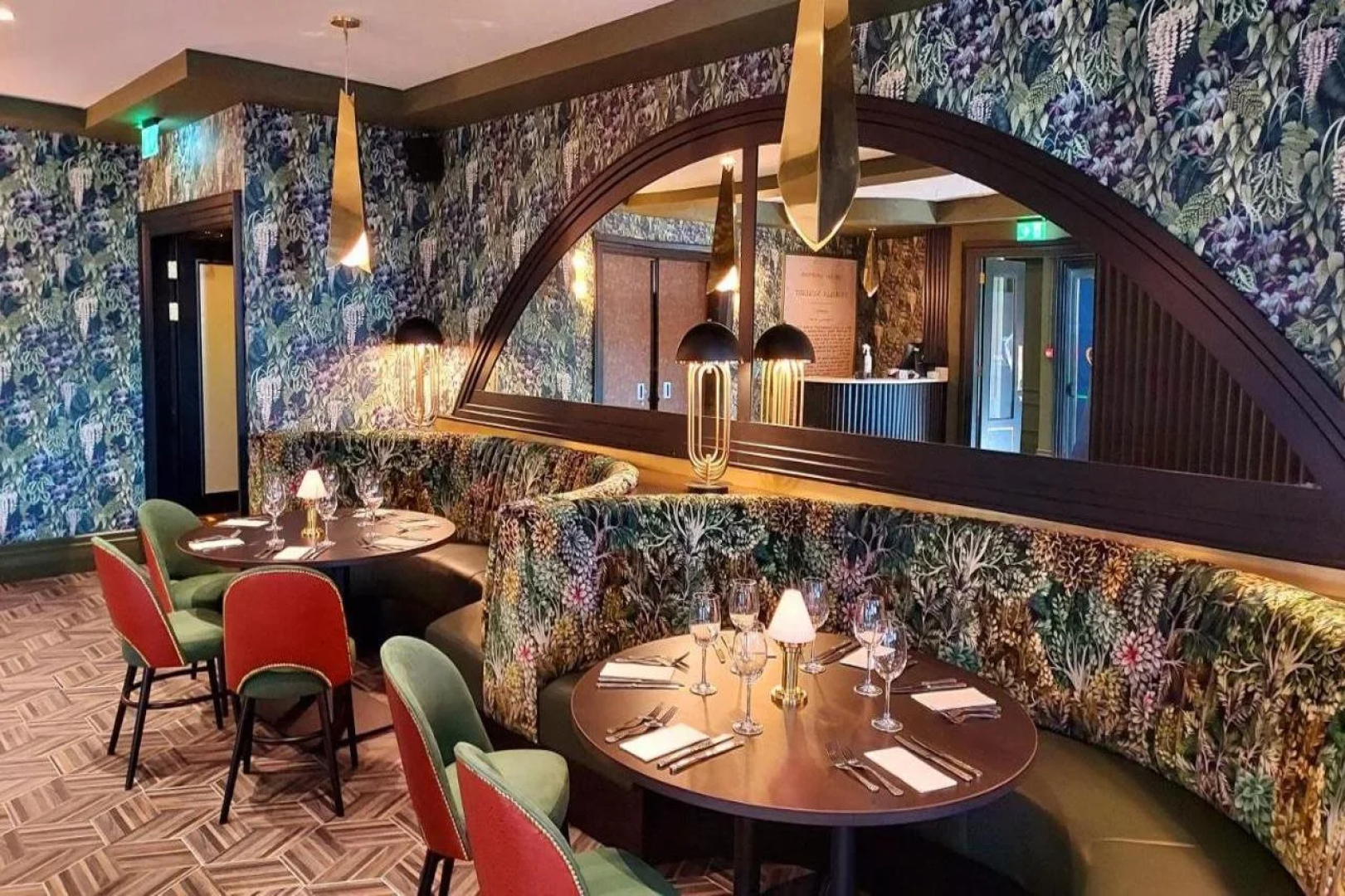 Talbot Hotel Midleton
