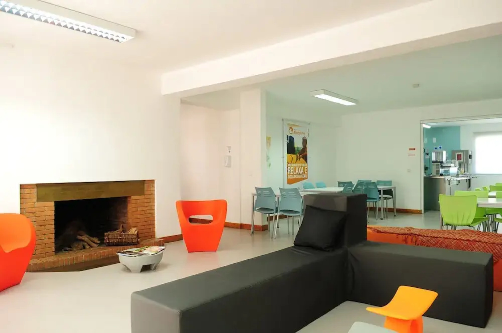 HI Castelo Branco - Pousada de Juventude - Hostel