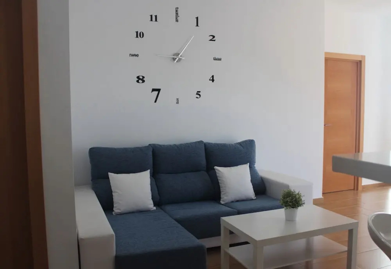 Apartamentos Be Happy