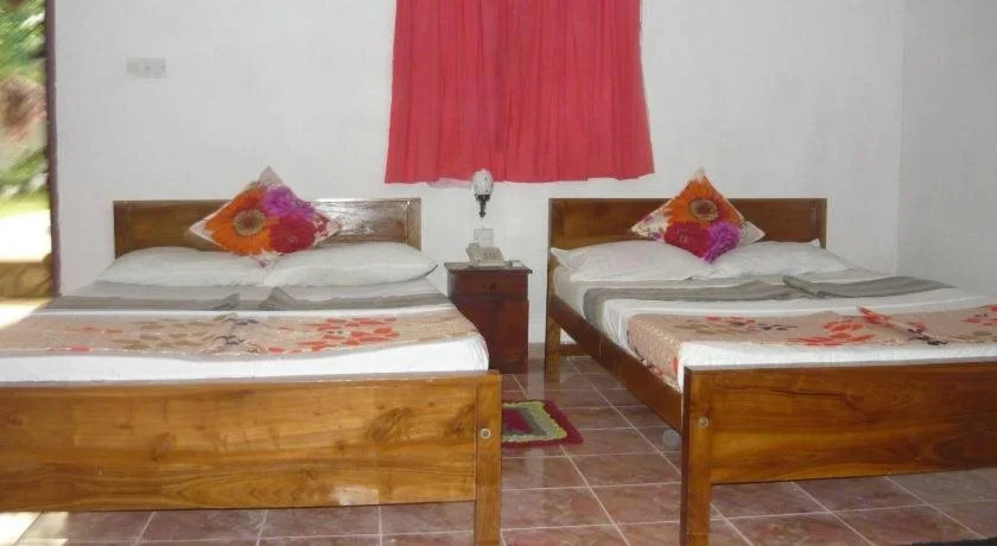 Sunrise Holiday Resort