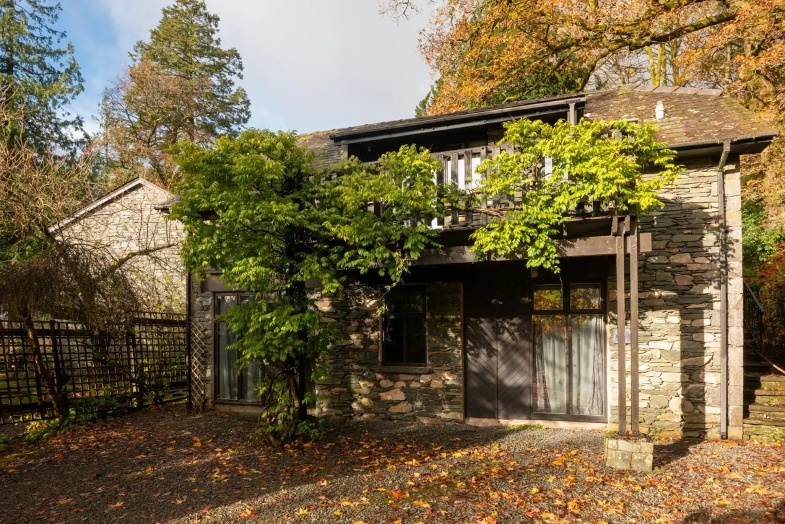 The Coach House, Skelwith Bridge