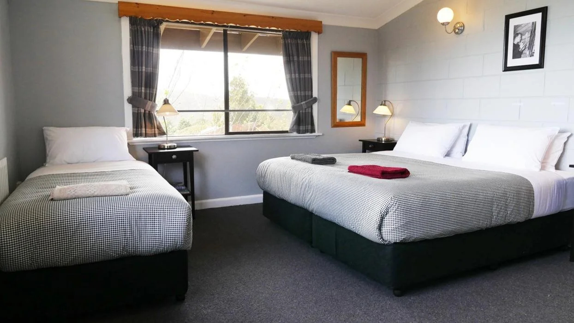 Troldhaugen Lodge - Adults Only