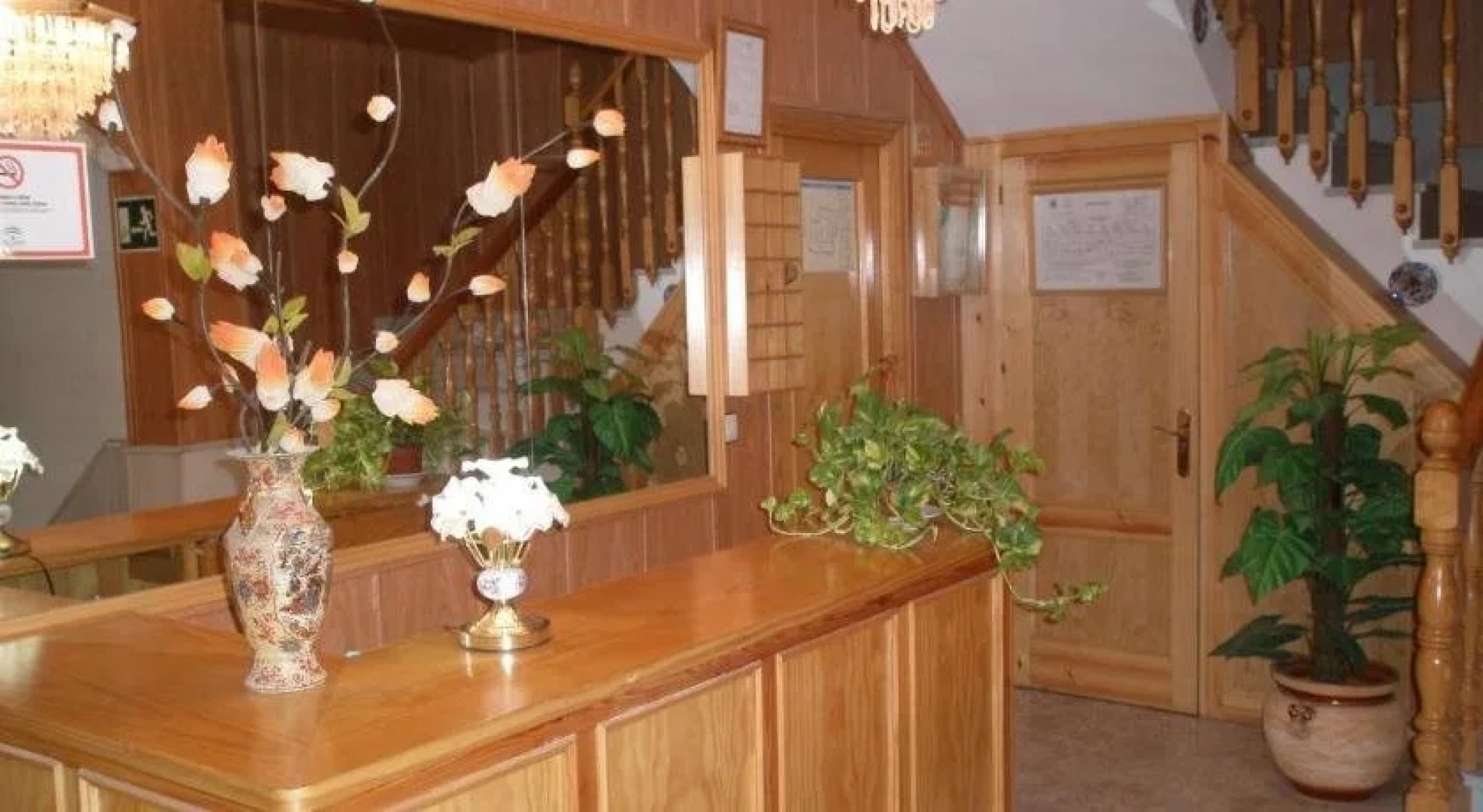 Hostal Asensio Nijar