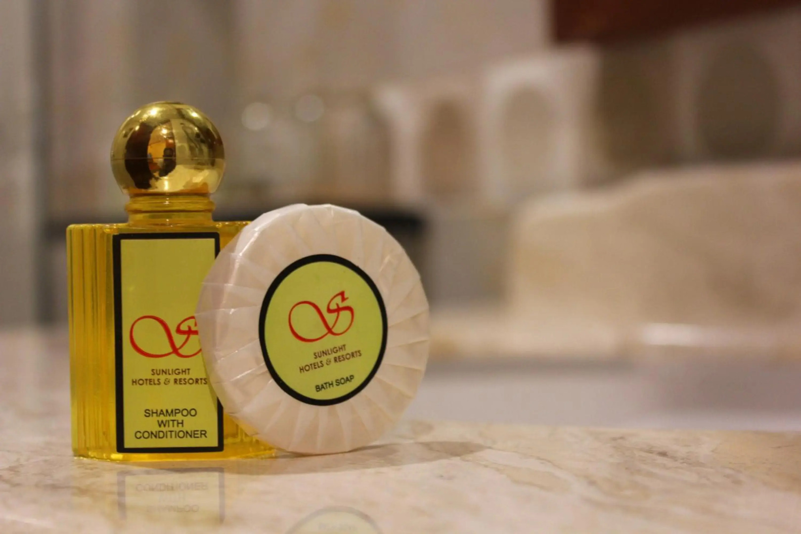 Sunlight Guest Hotel Coron