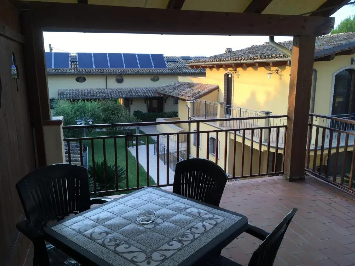 Agriturismo Il Casale