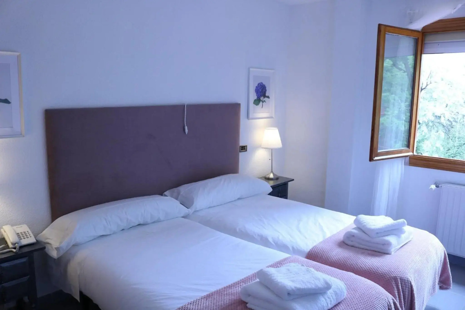 El Sueño Del Infante