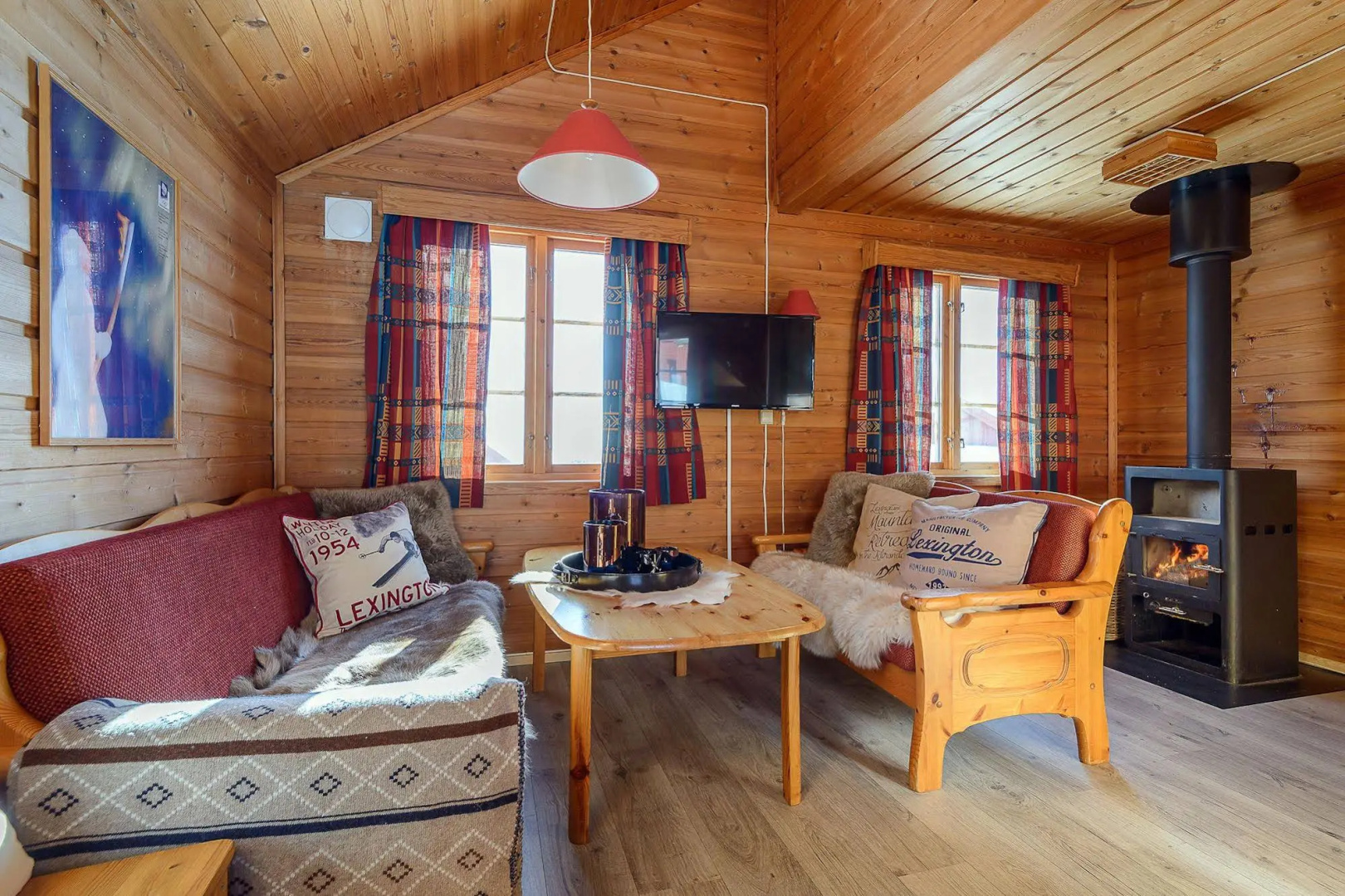 Lillehammer Fjellstue