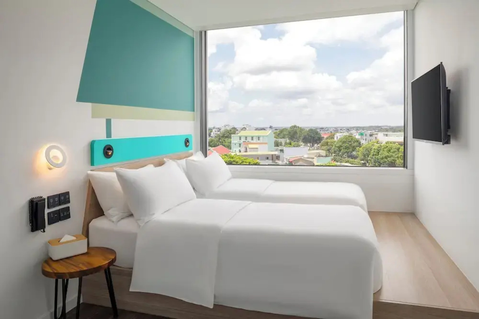 Tru by Hilton Buon Ma Thuot City Centre