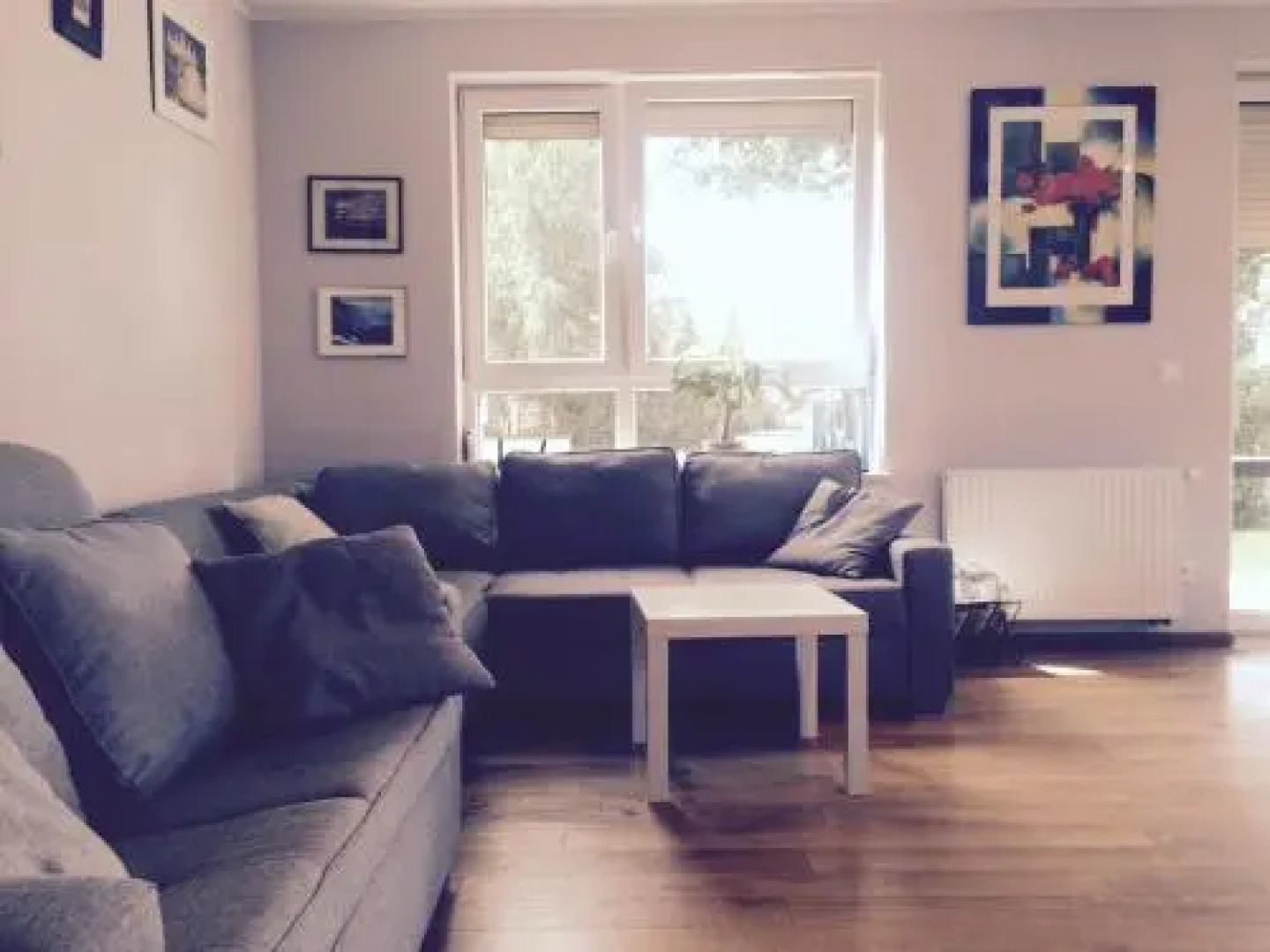 Triapart Villa Nord 3 - Jastrzębia Góra