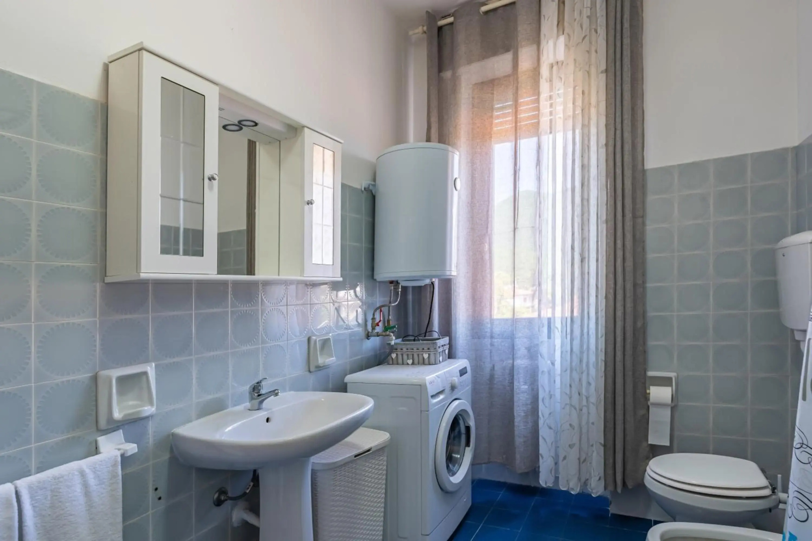 Lake Garda Apartment