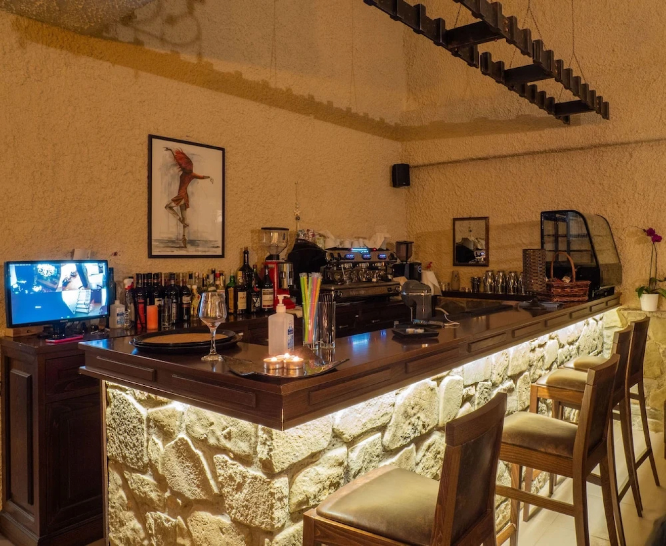 1450 Boutique Chalet