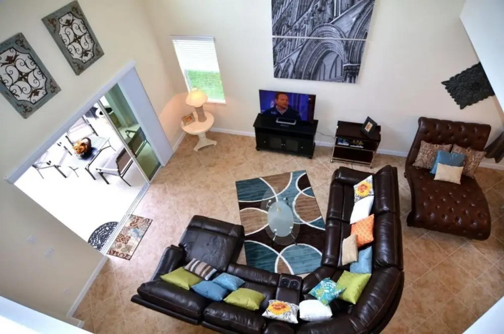 Paradise Palms Resort by Florida Star Vacations