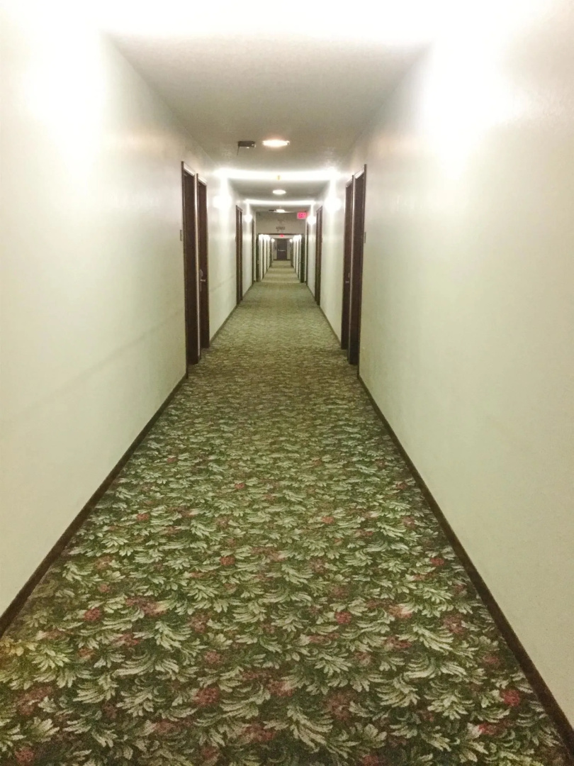 Americas Best Value Inn - Osceola