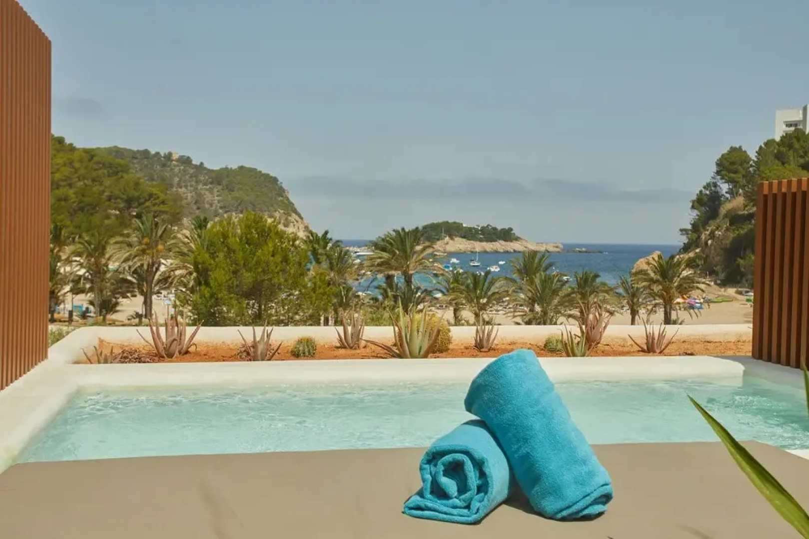 Cala San Miguel The Club, Curio Collection by Hilton