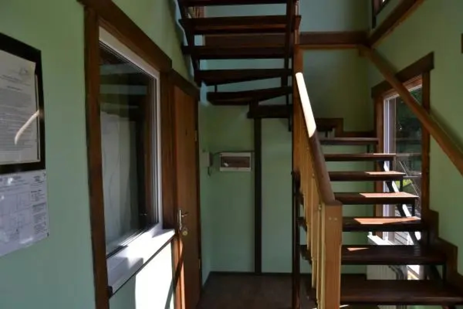 Лесная сказка