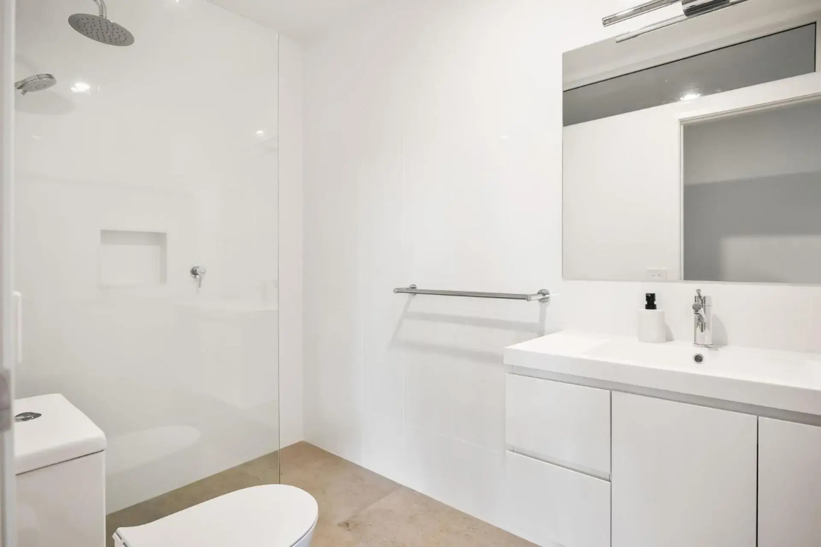 'Mherringa' at Bawley - 31 Tingira Drive