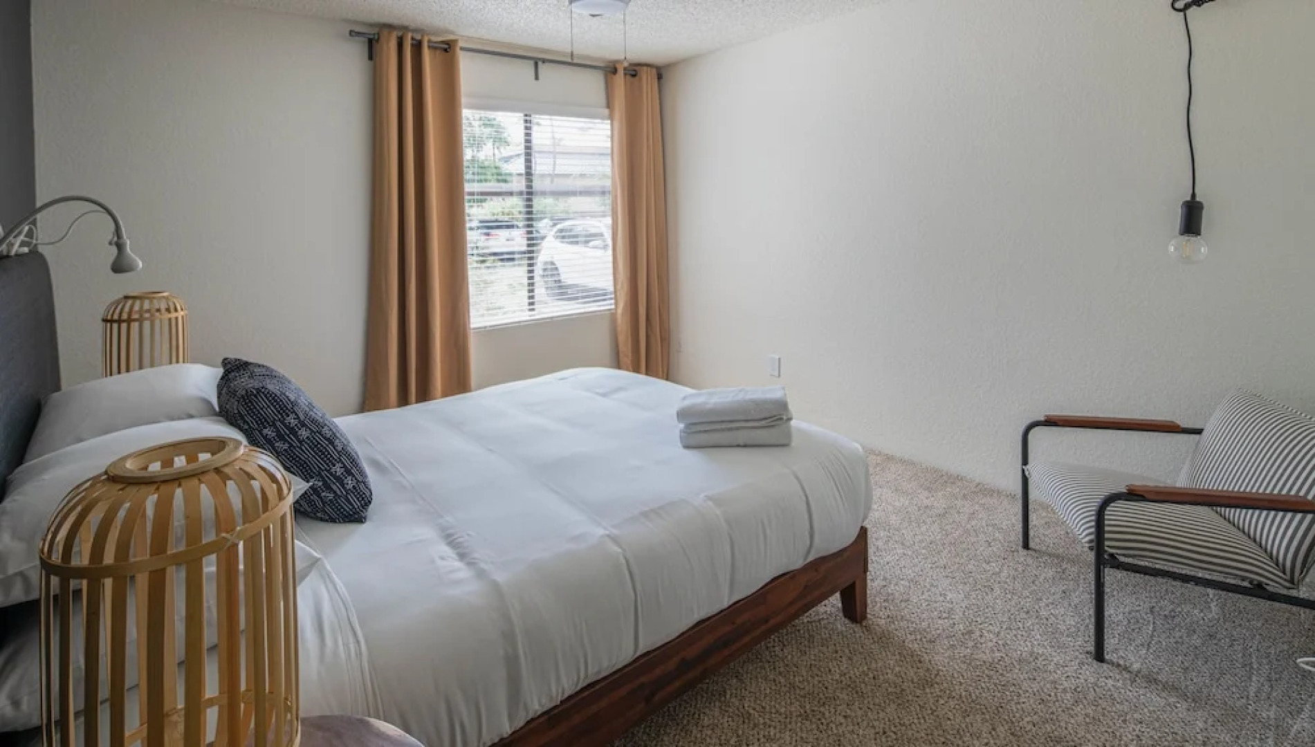 Cozy 2BR Heated Pool 219 by Wanderjaunt