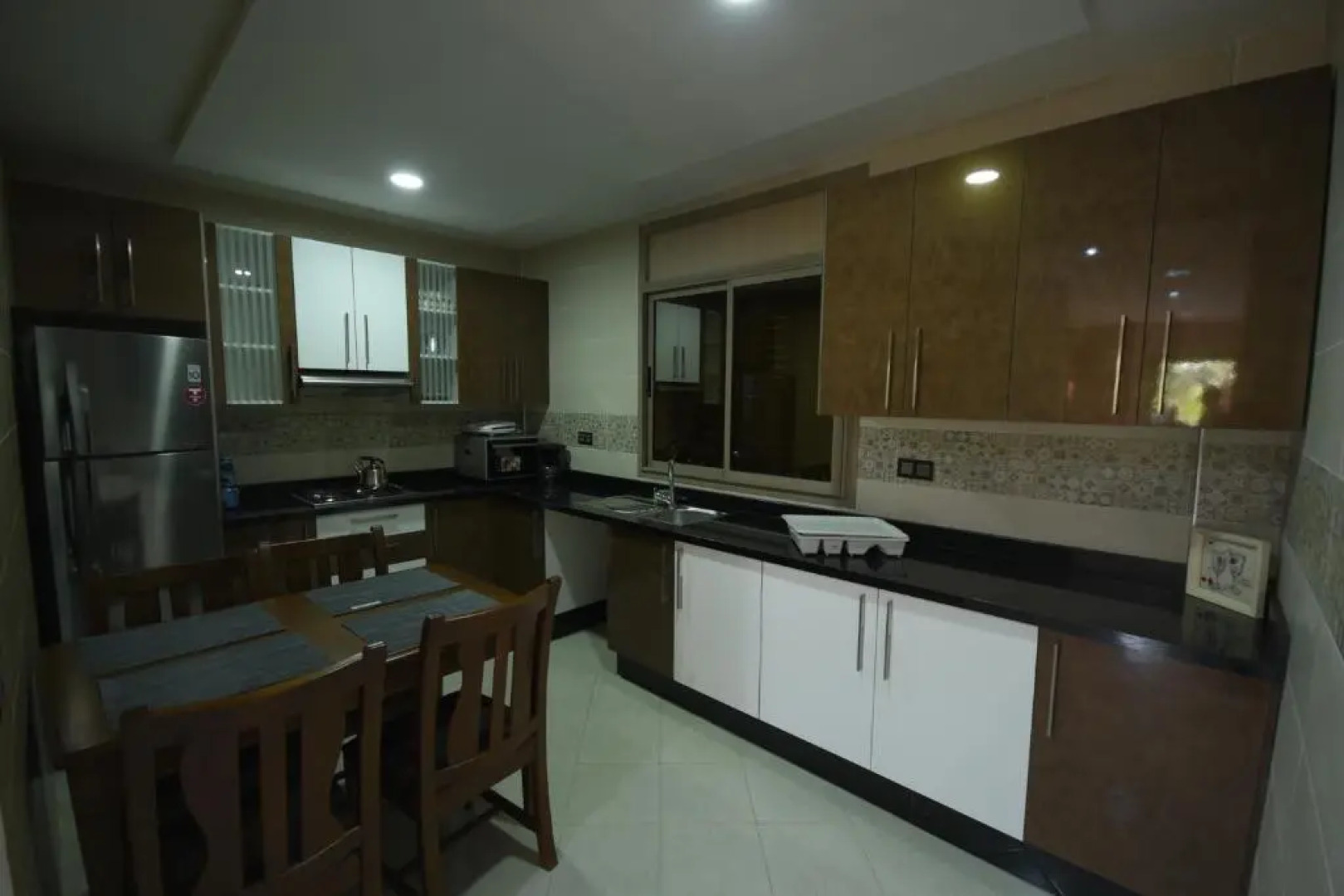 Tamraght House Banana