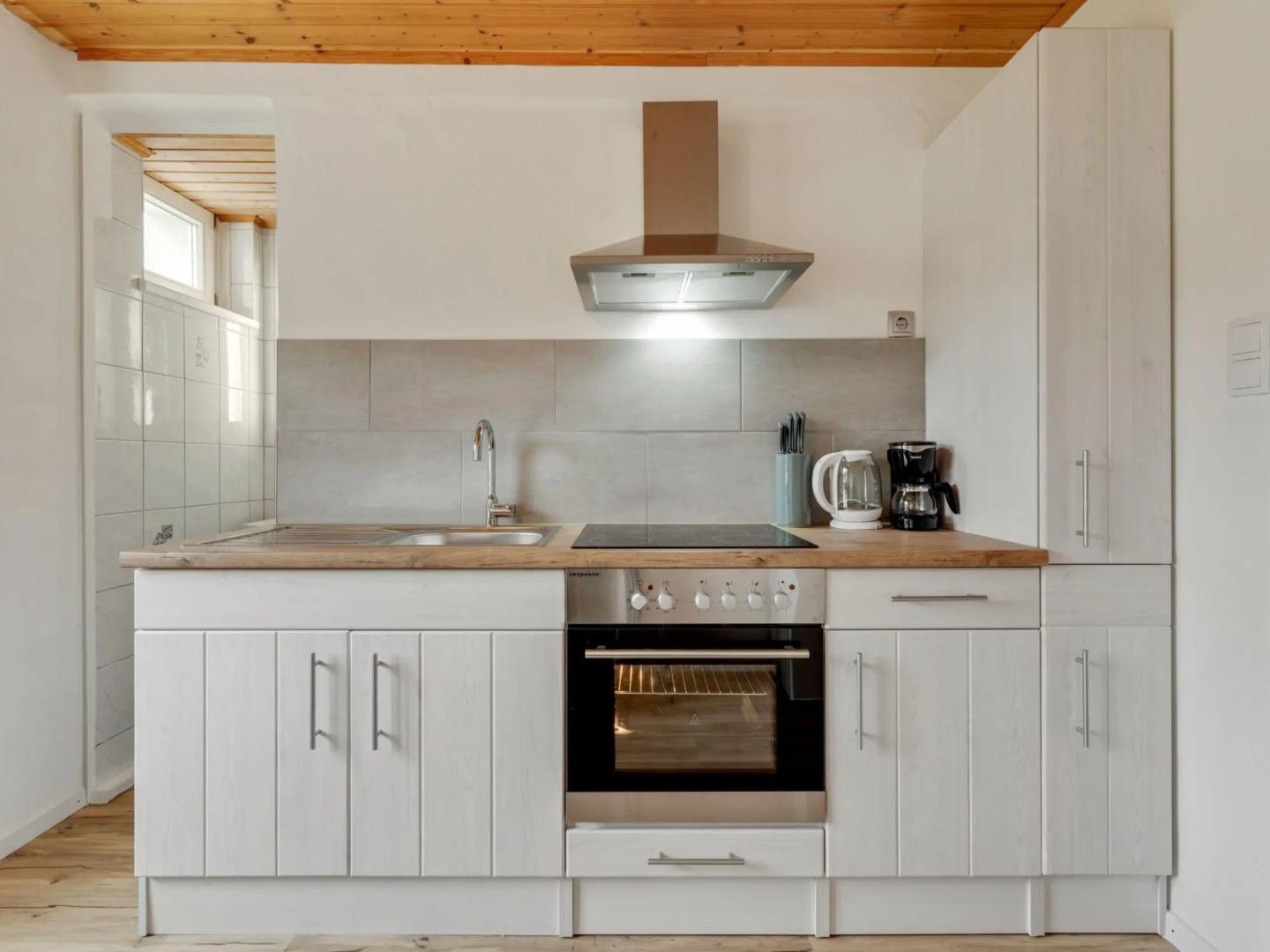 Apartment in St. Lambrecht Near ski Area