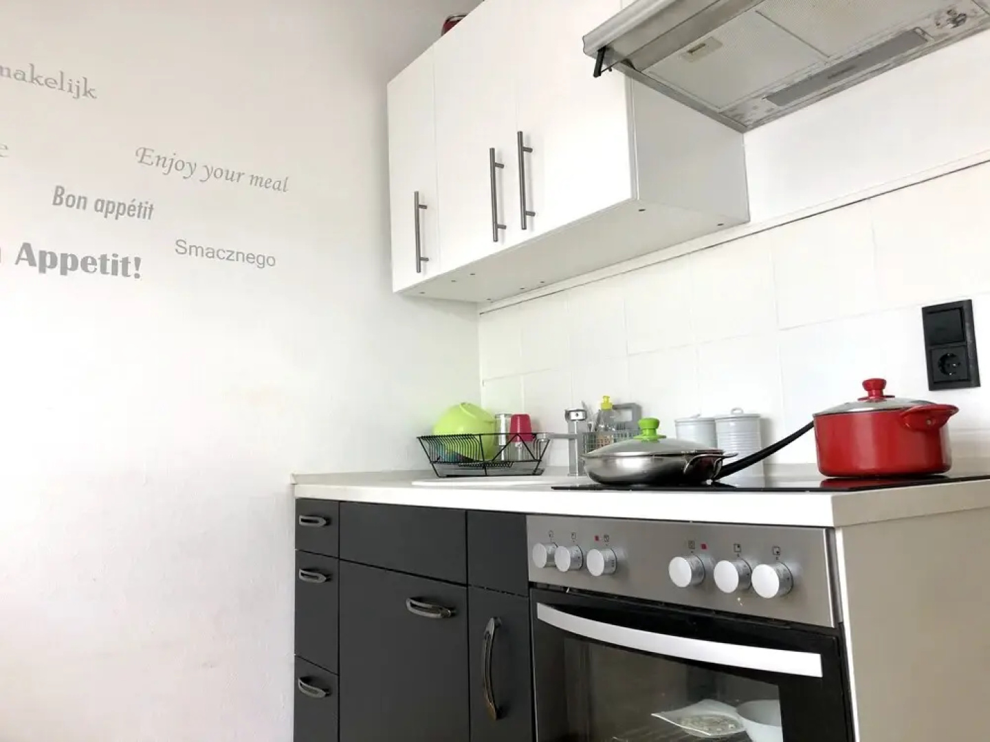 Apartment Tulpengasse 14