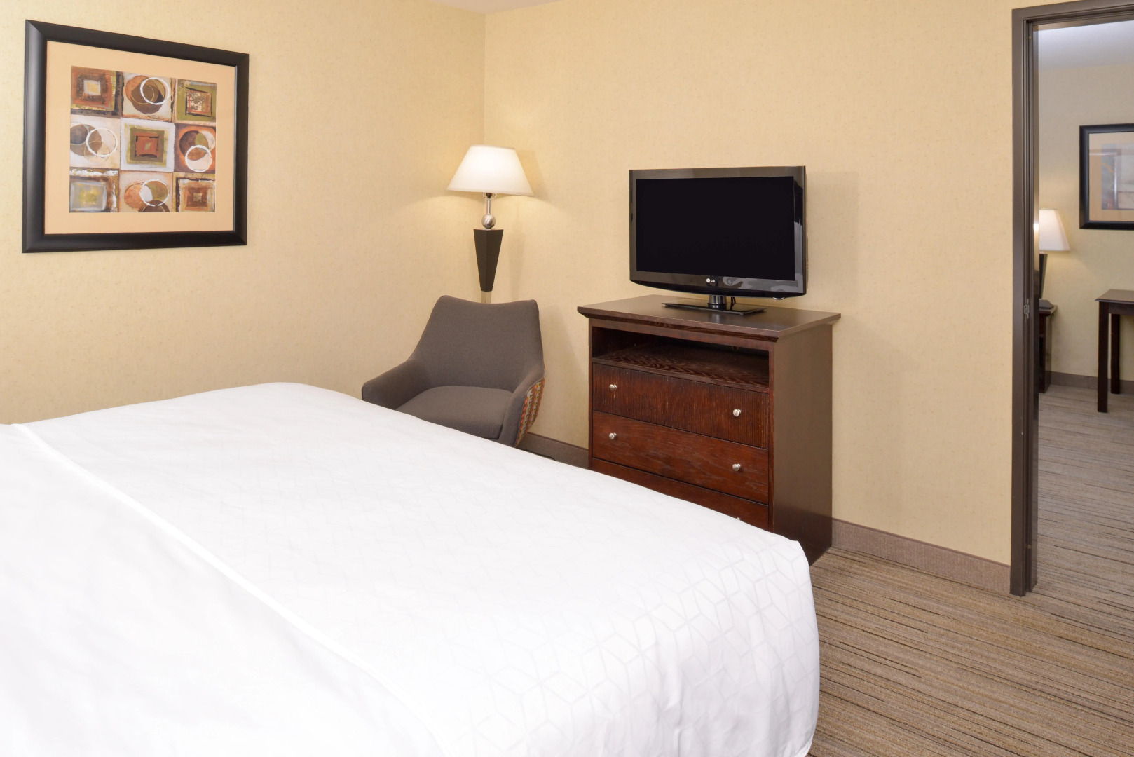 Holiday Inn Express & Suites Nampa - Idaho Center by IHG