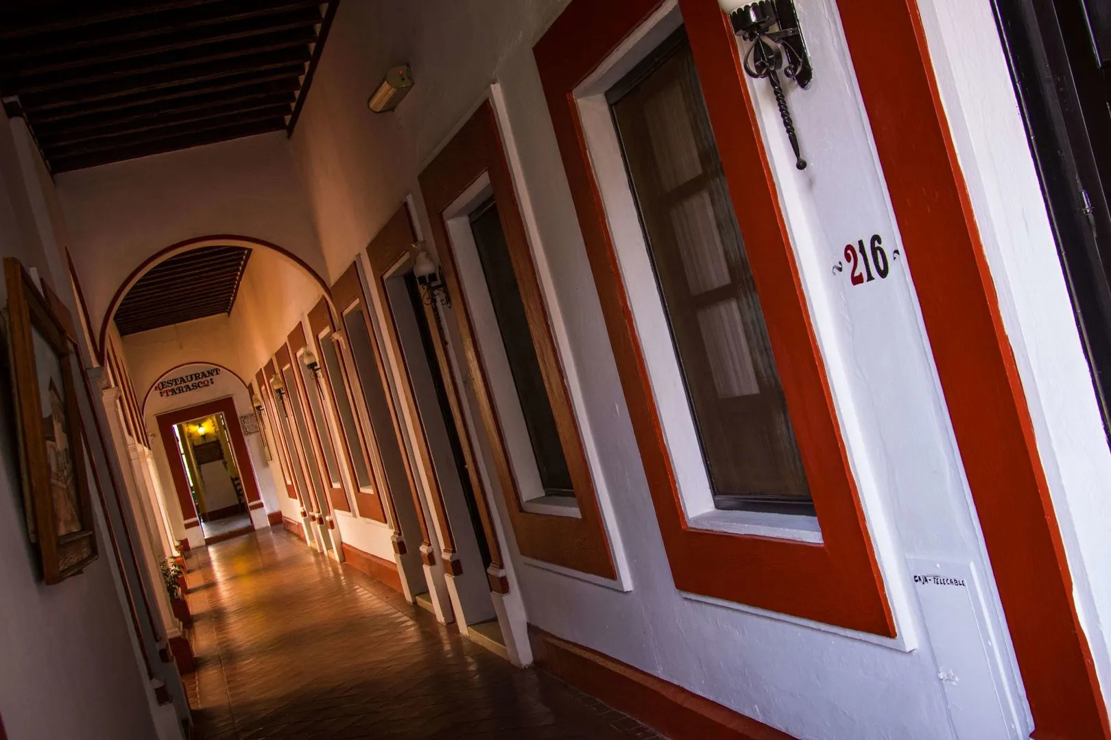 Best Western Plus Posada de Don Vasco
