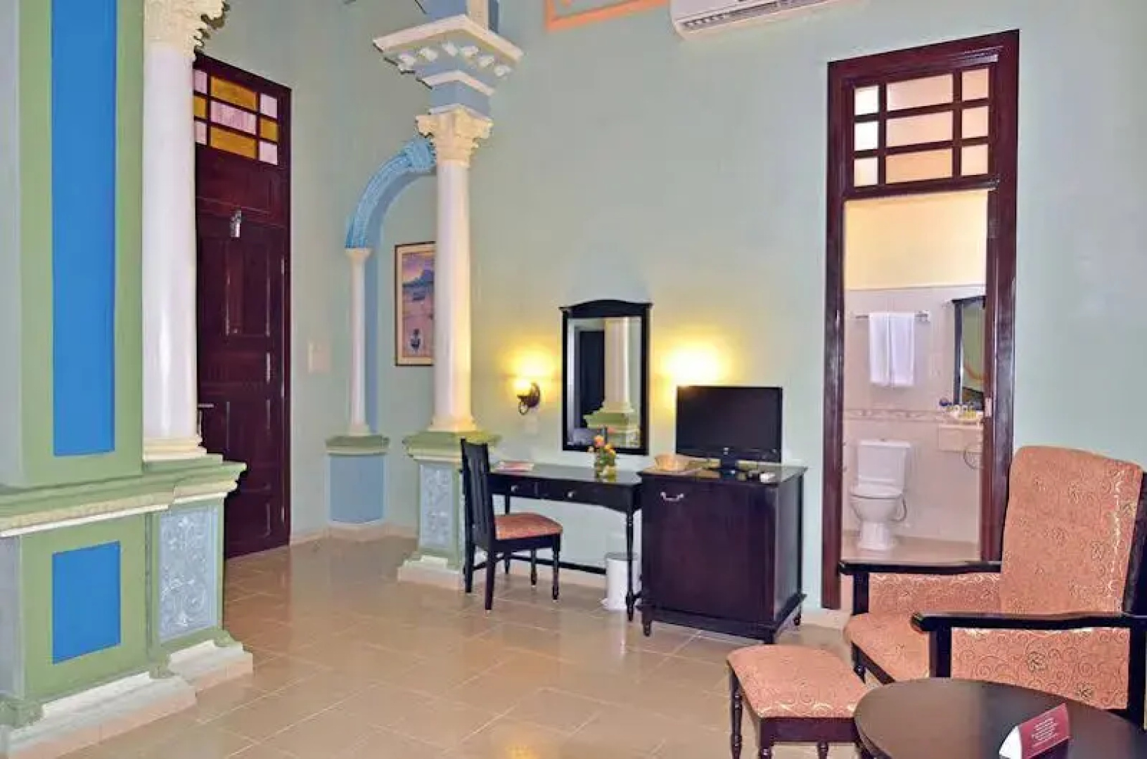 Hotel E Ordoño