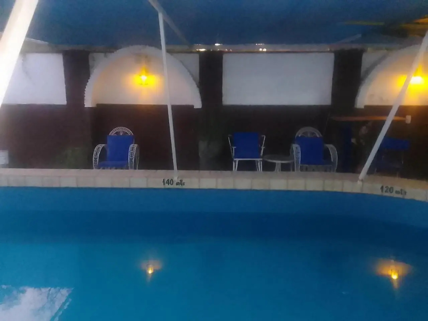 Hotel Termal Solanas