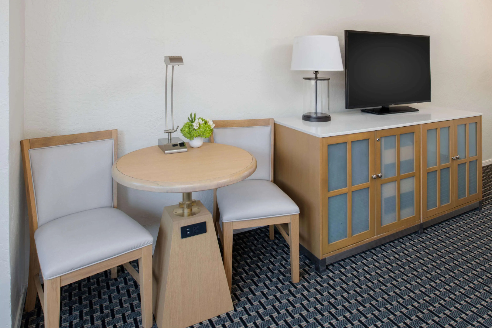 The Lodge at Tiburon