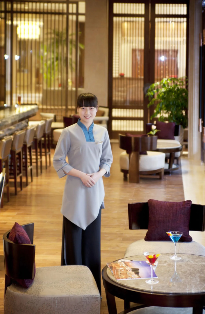 Wuyi Mountain Dahongpao Resort