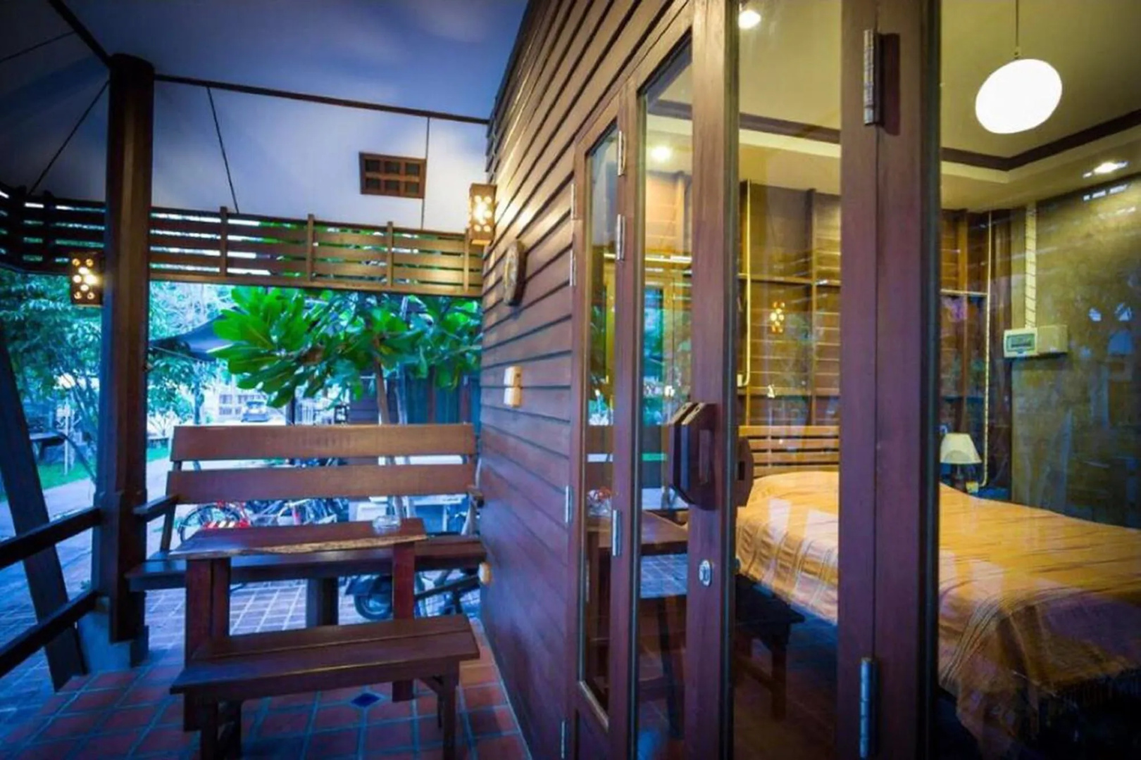 Pruksa Resort Prachuabkhirikhan
