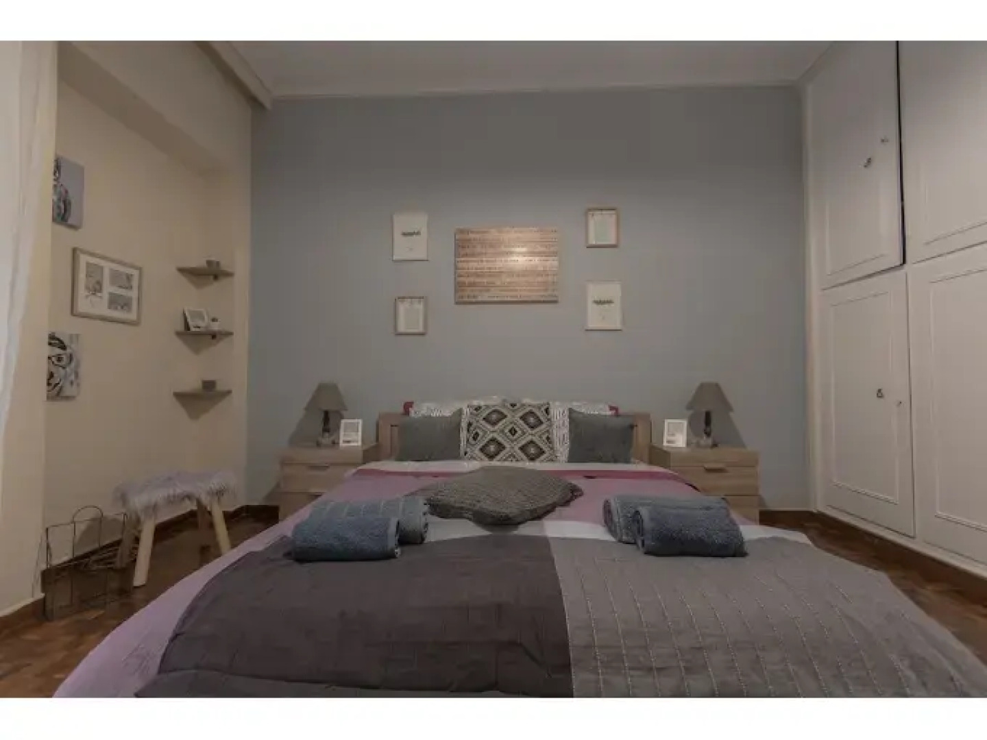 Villa Cycladic Breeze Tranquil & Private