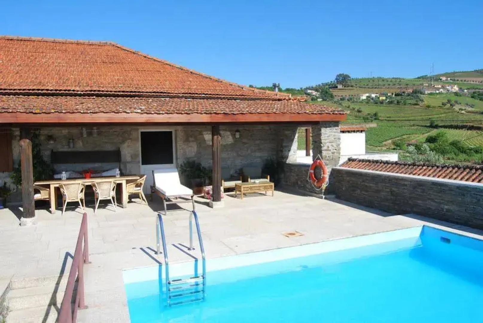 Quinta De Tourais