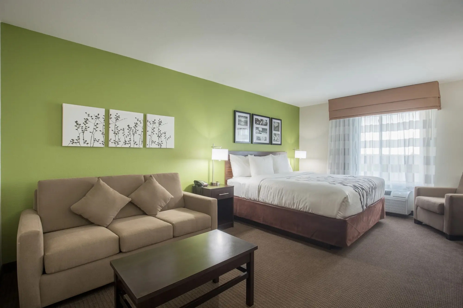 Sleep Inn & Suites Ingleside - Corpus Christi