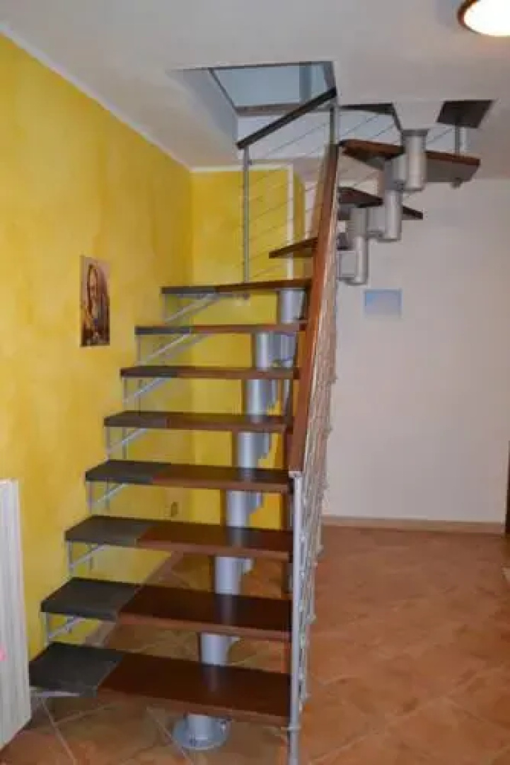 Casa Santa Maria