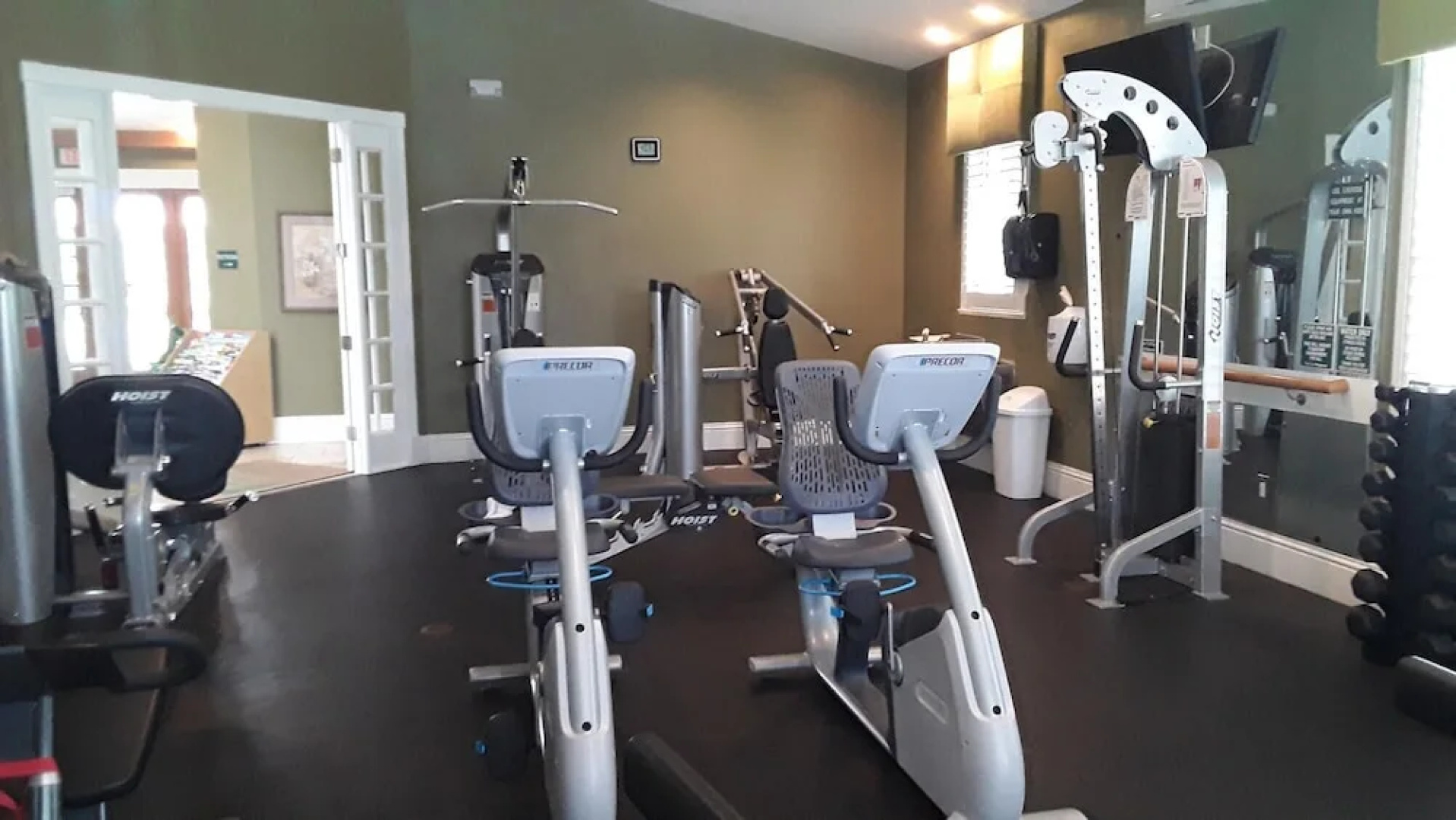 Sienna Golf Condo at the Lely Resort