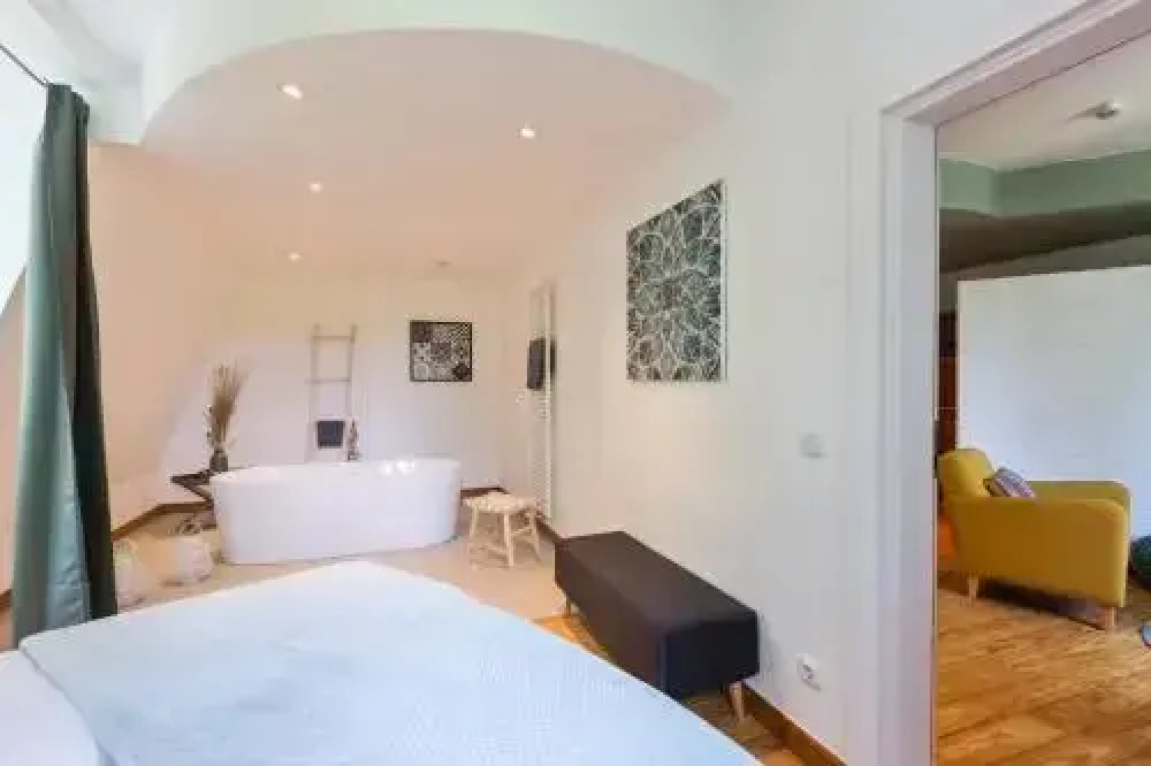 Hotel Villago