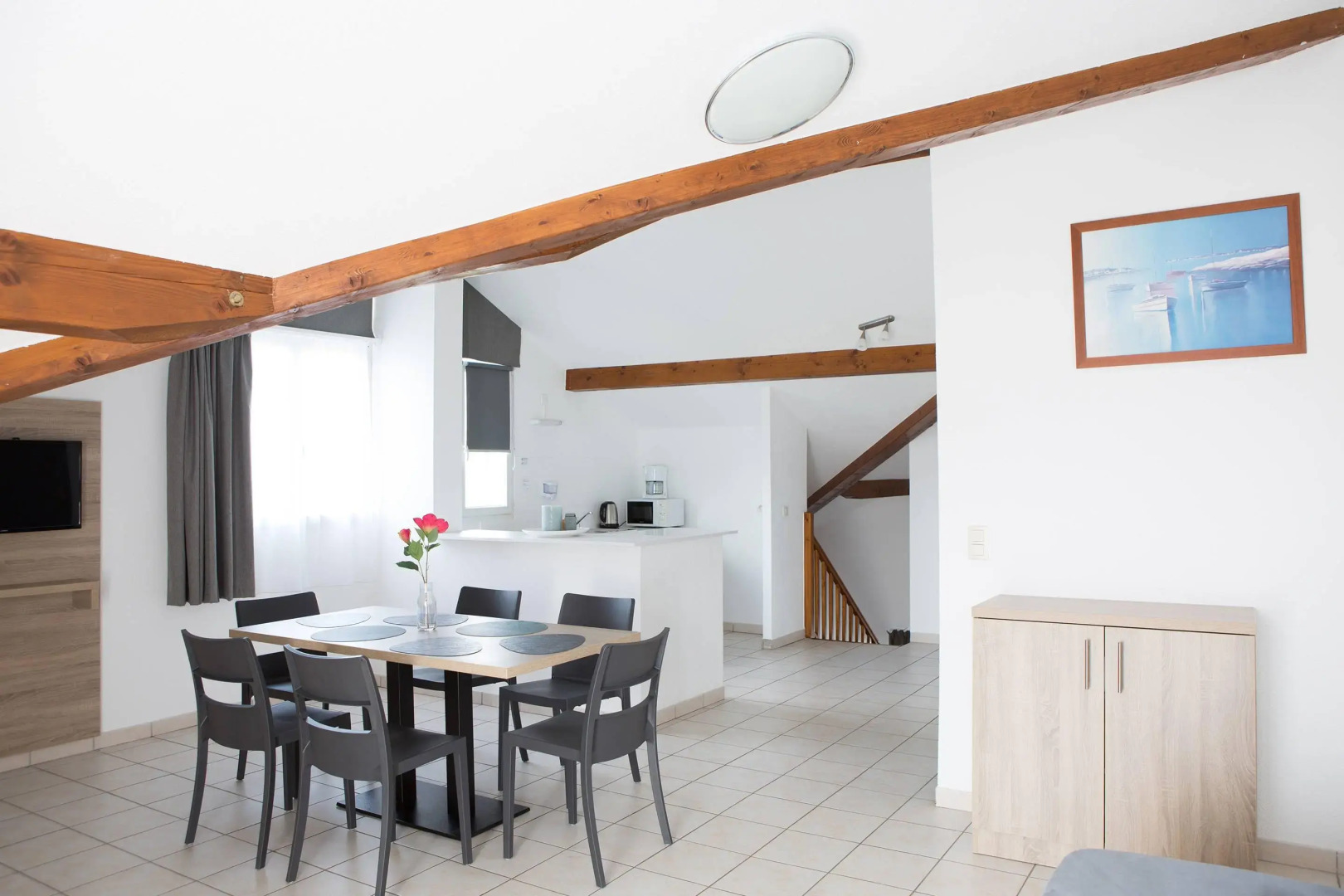 Comfort Aparthotel Divonne La Versoix