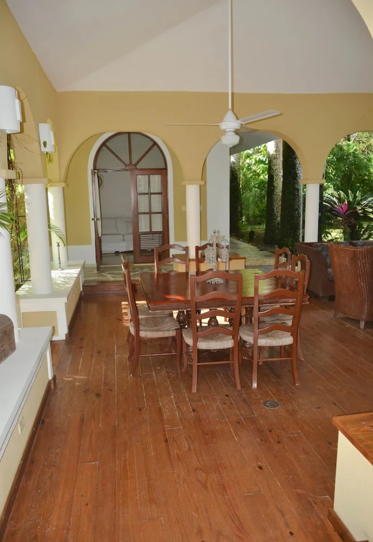 Oceania five Bedrooms Suite
