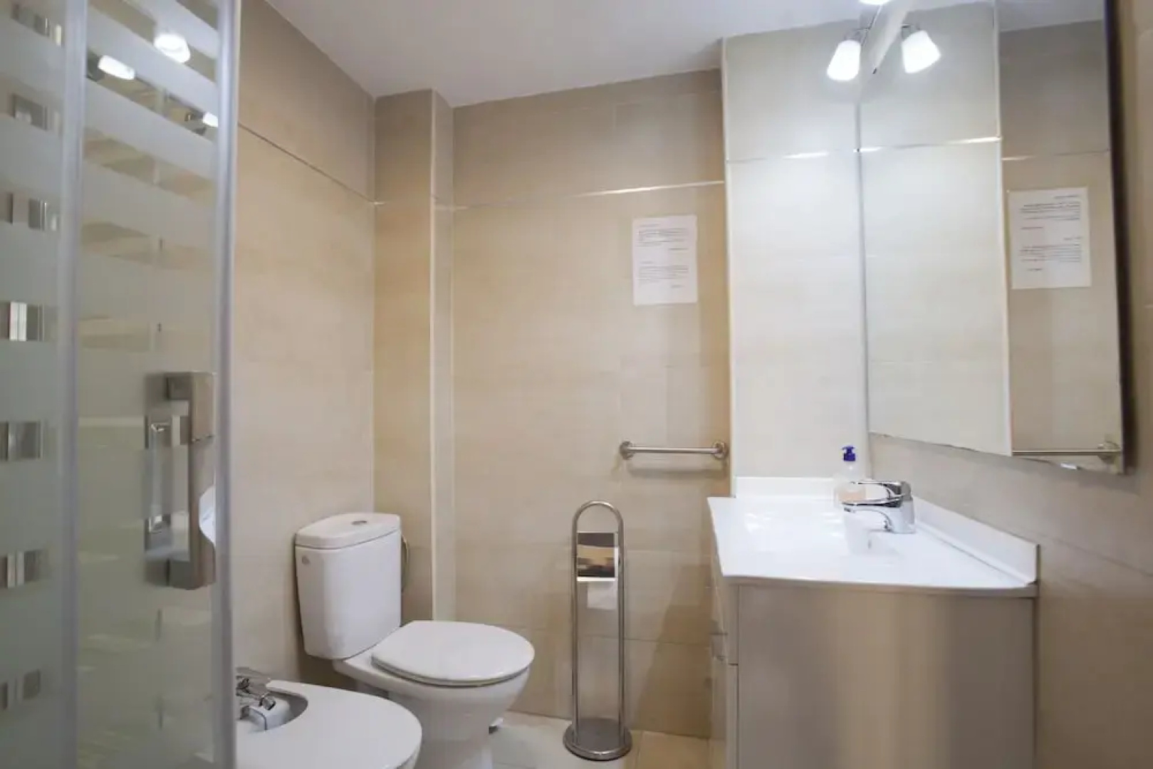 Malaga 101679 3 Bedroom Apartment By Mo Rentals