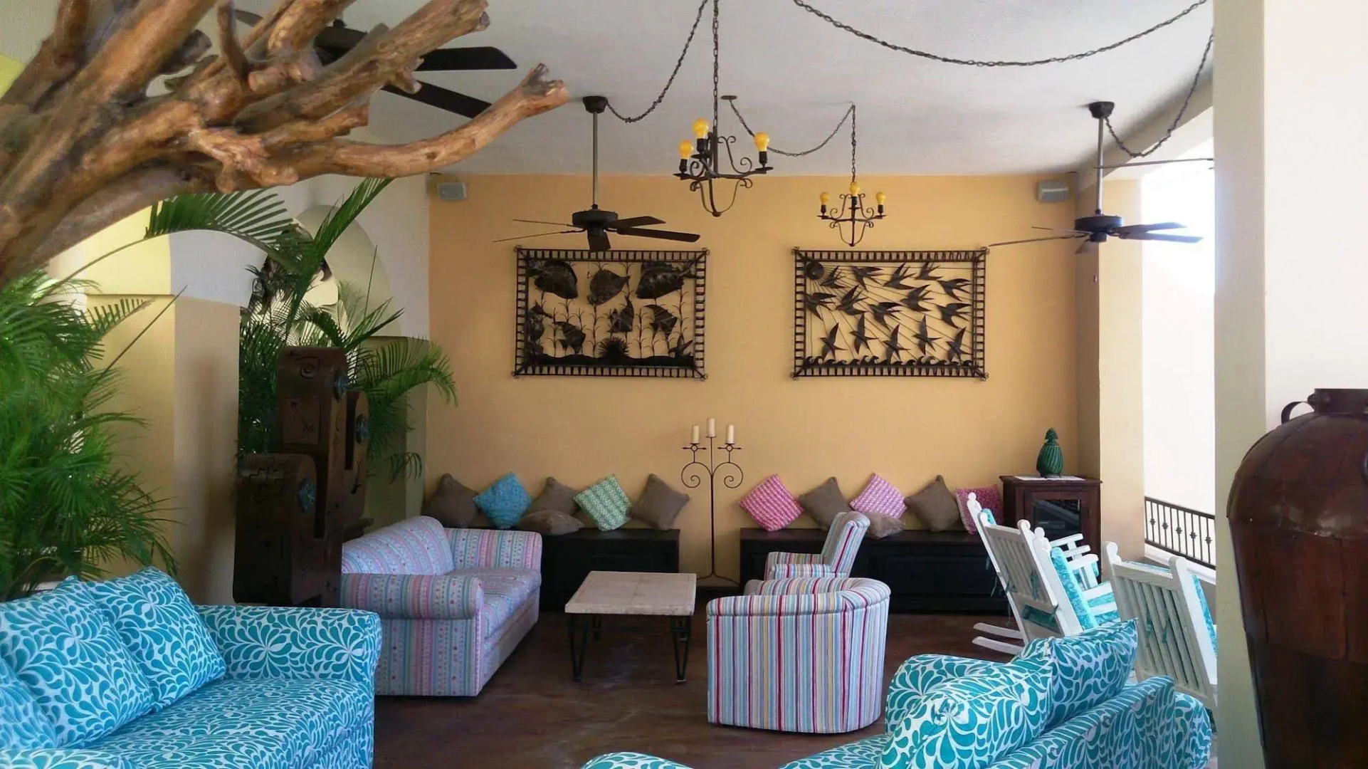 Posada De Las Flores La Paz