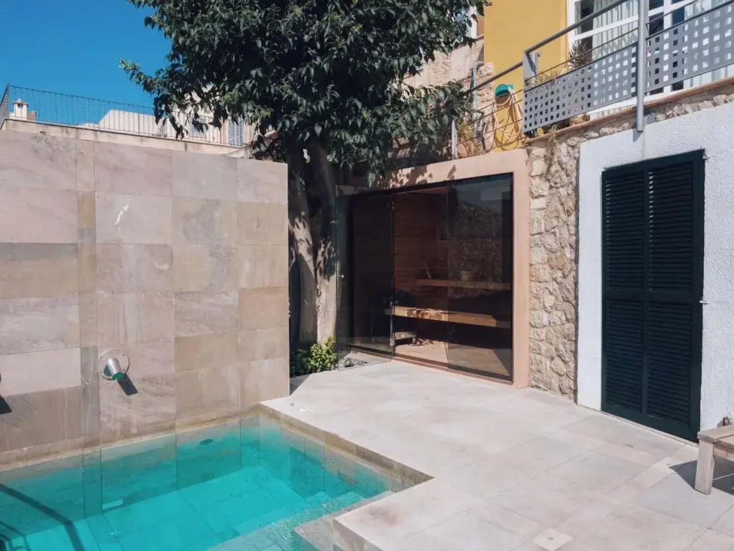 Can Cota Suites & Spa - Turismo de interior