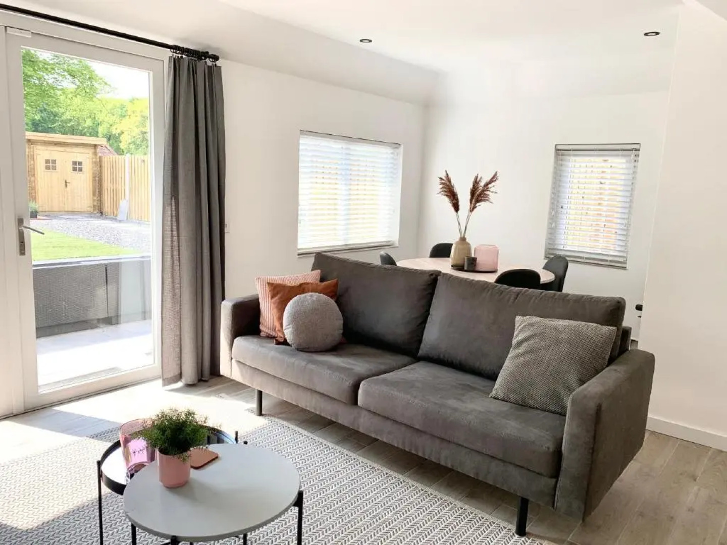 Liv Residence Holiday Home with Sauna