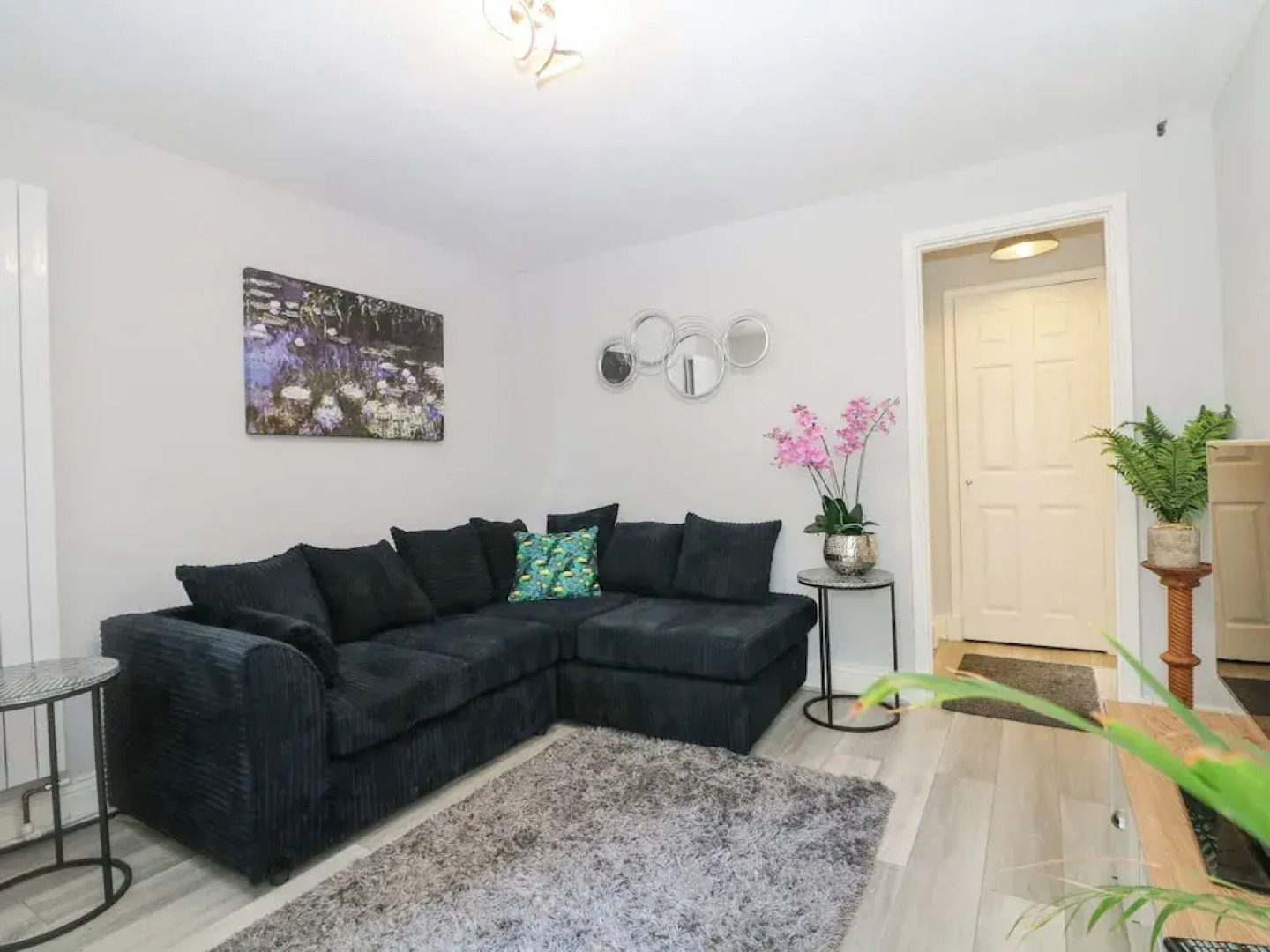 1 Stonewall Cottages